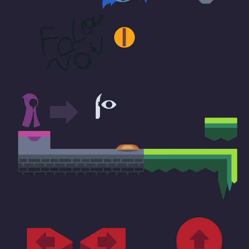 Wood in game by @jokergame64