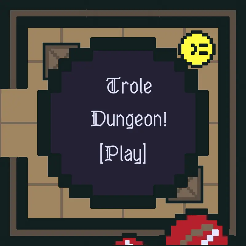Game by @Mayeusz