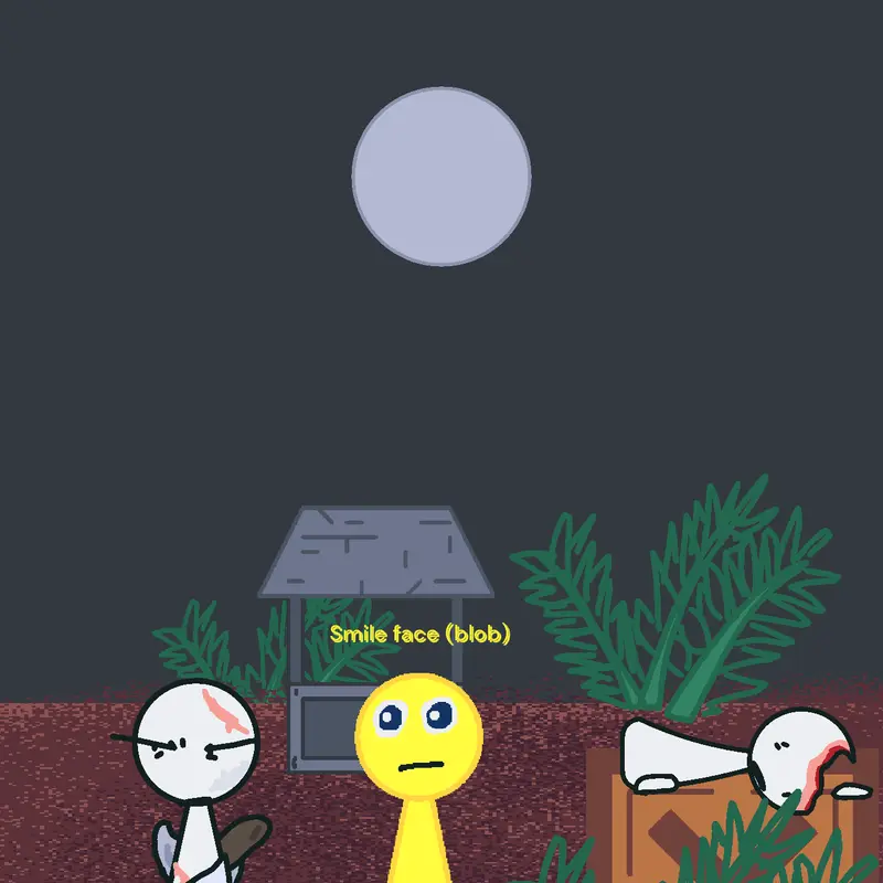 Game by @Artemych2011