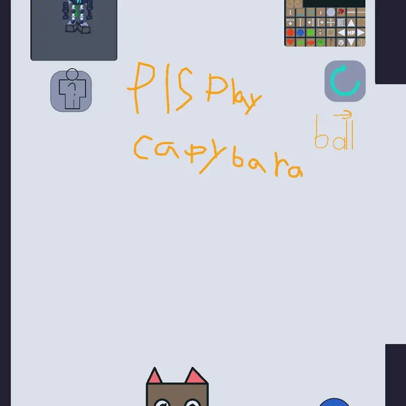 Game by @BentleyQG