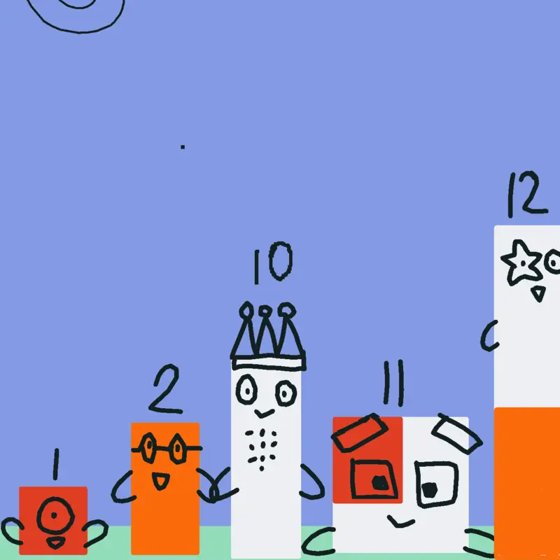 Game by @twoten
