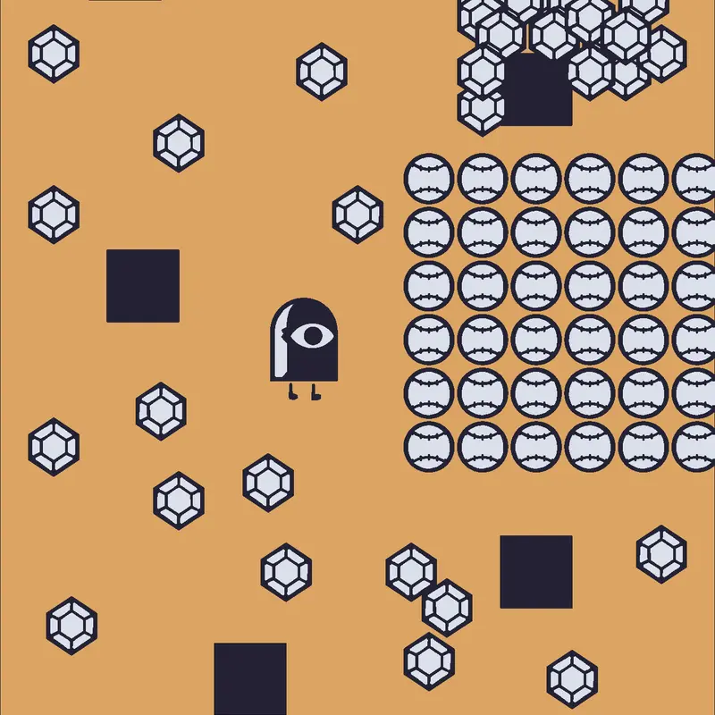 Game by @nic_castle
