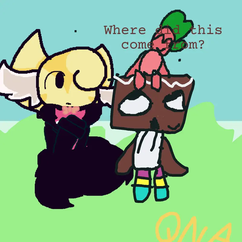 Game by @enijahp