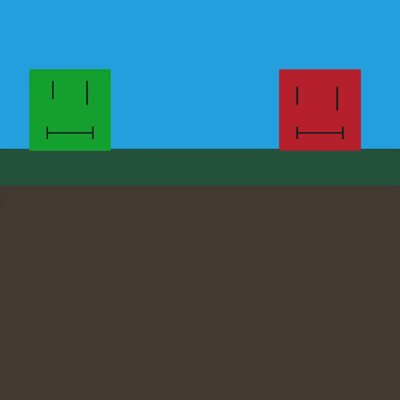 Game by @zainalrihawi