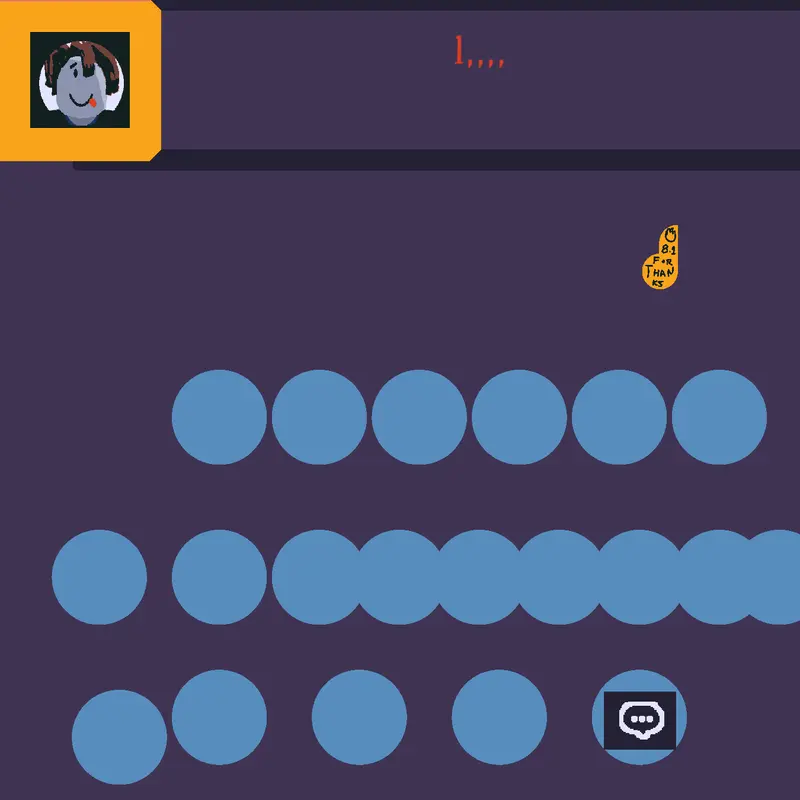 Game by @Cristalsez