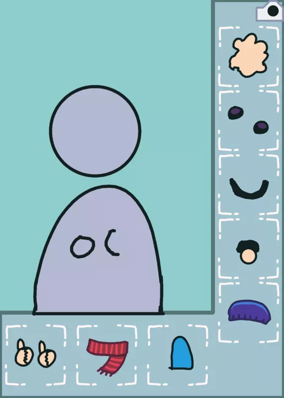 Game by @simit