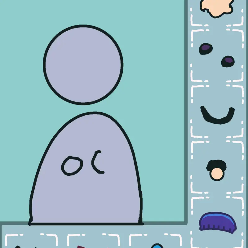Game by @simit
