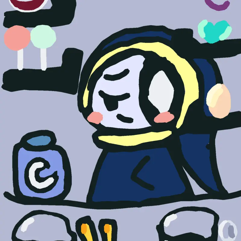 Game by @W3nDI