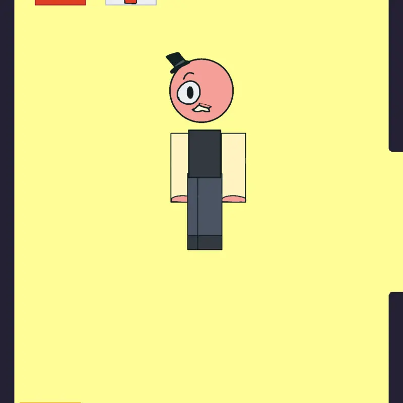 Game by @jetzabel