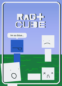 Ragcube +