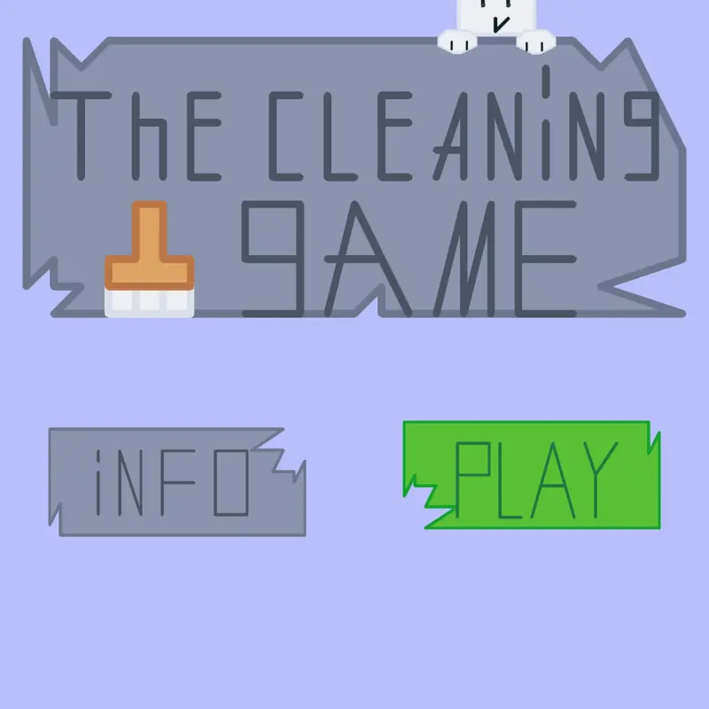Game by @DappleWhisker