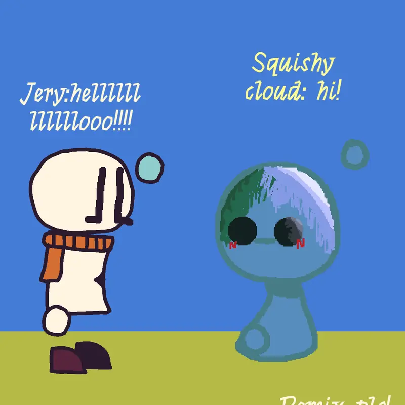 Game by @Benjamimbirdsworld