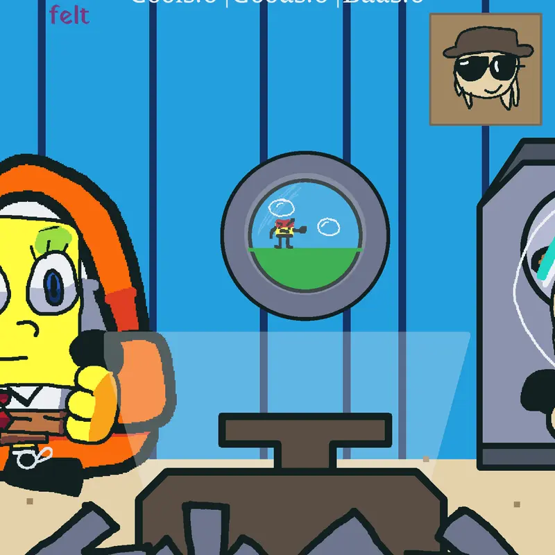 Game by @Armanbo