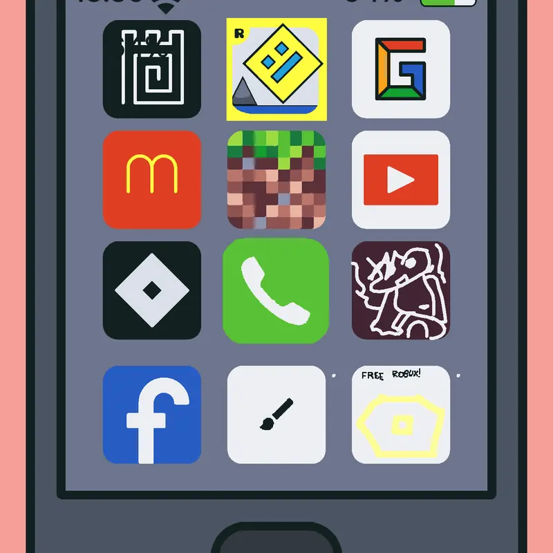 Game by @juju_Bianchi