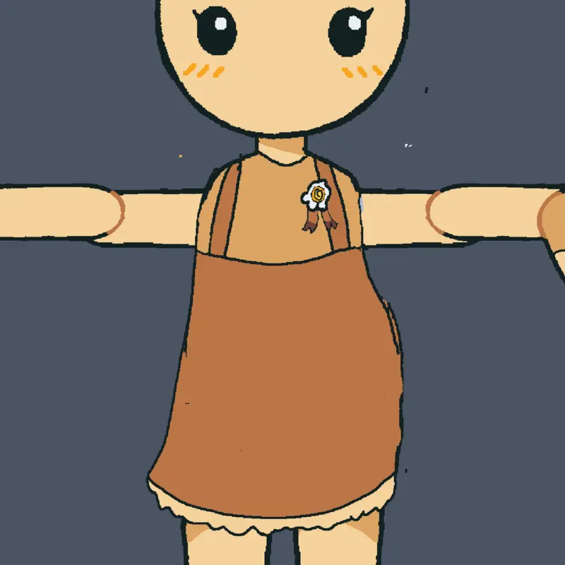 Game by @catygirl
