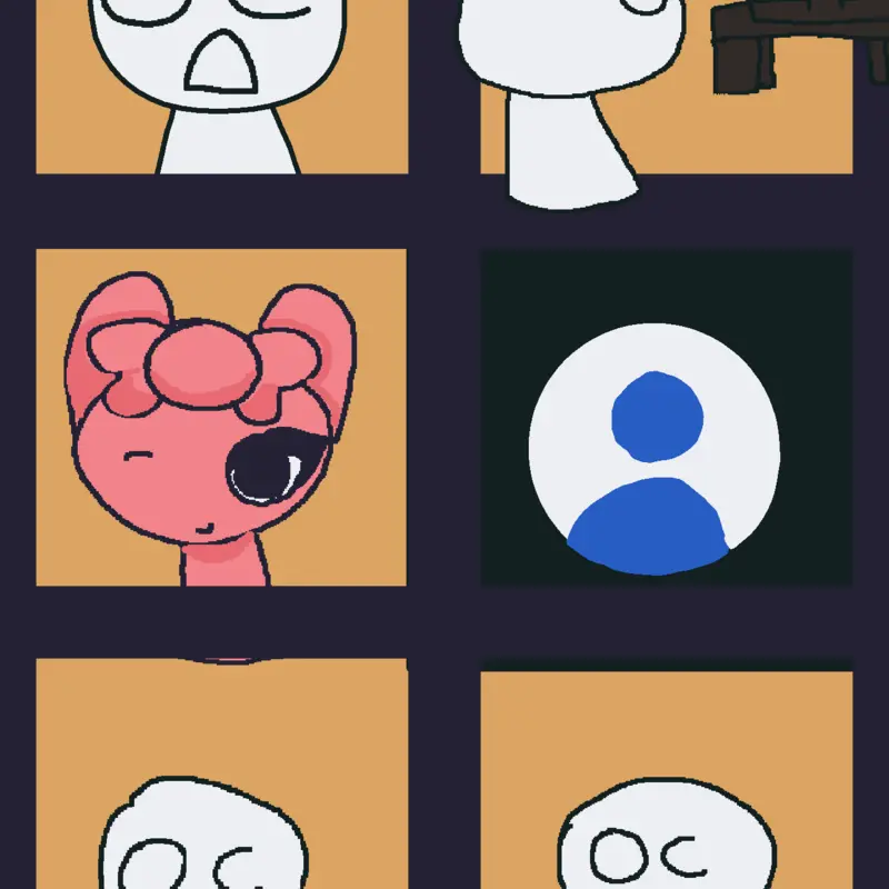 Game by @frenchartful