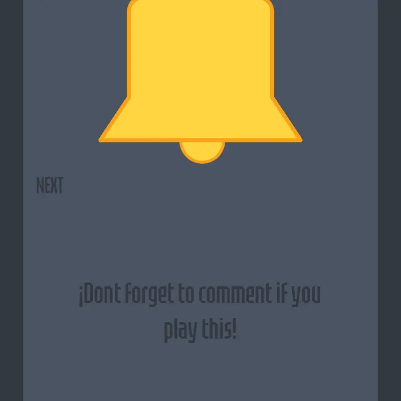 Game by @TheChooseGameEngineMaker