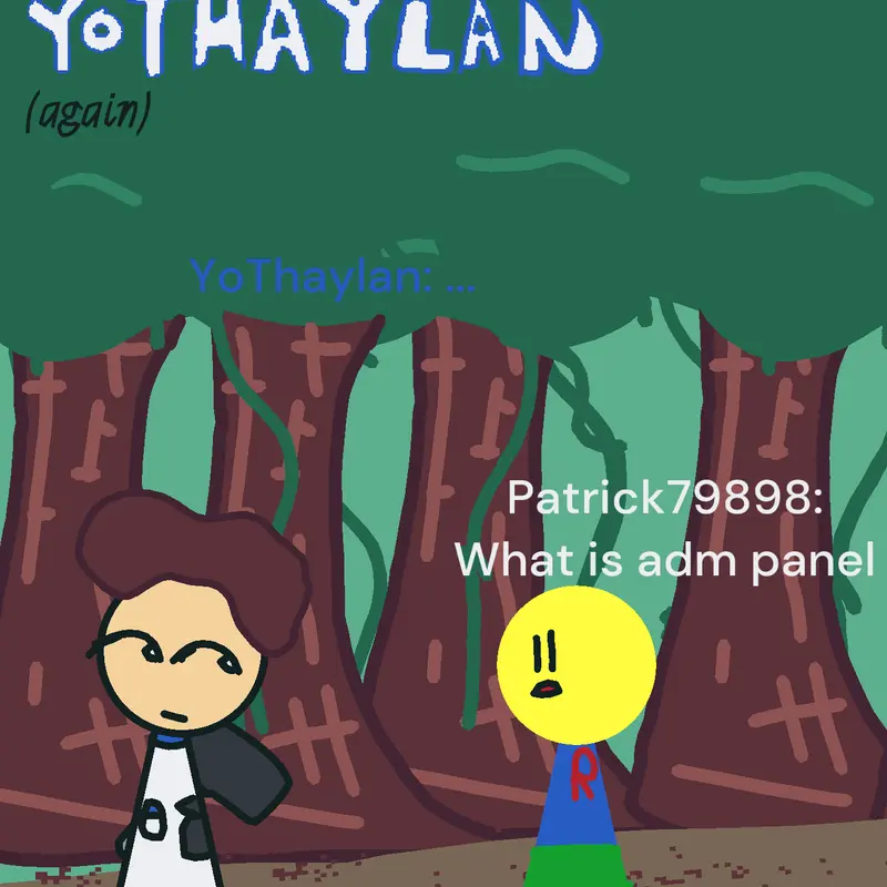 Game by @Patrick79898