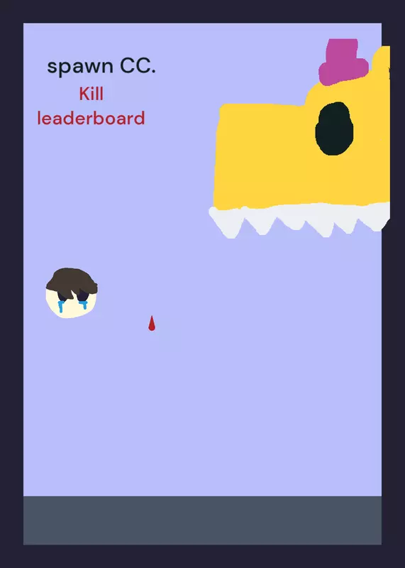 Game by @cobrick_otoole
