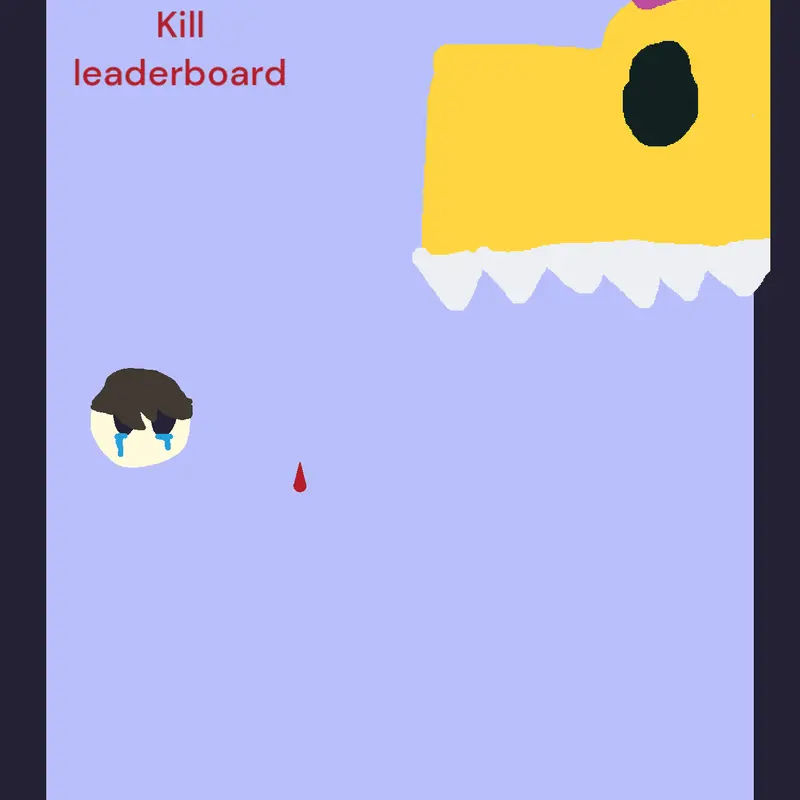 Game by @cobrick_otoole