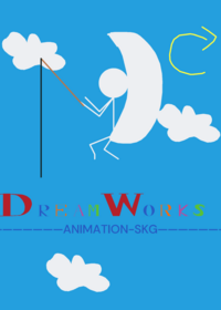 Dreamworks Logo Destroy!!!