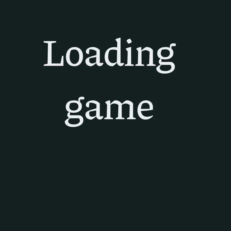Game by @RustyCastle