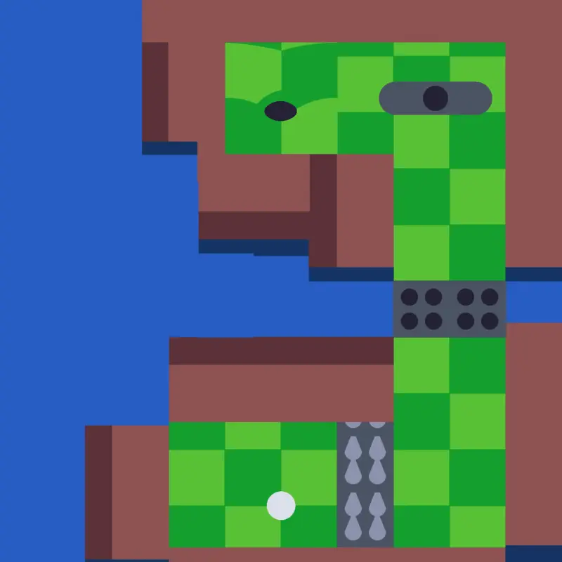 Game by @golf-creater