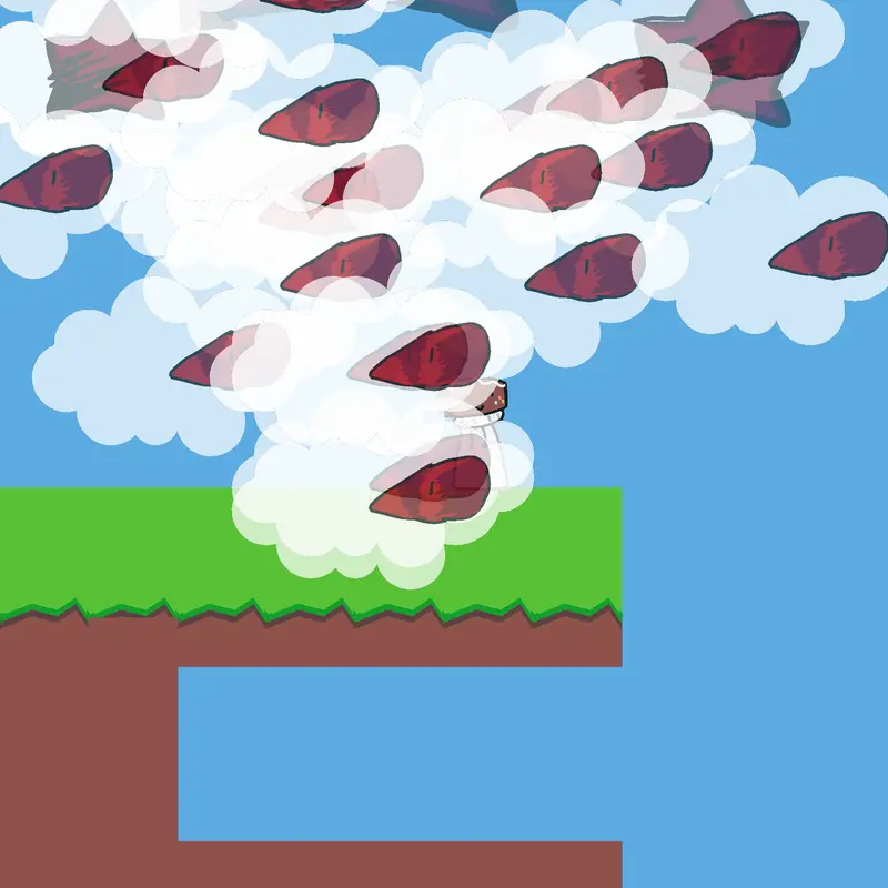 Game by @Derricksm