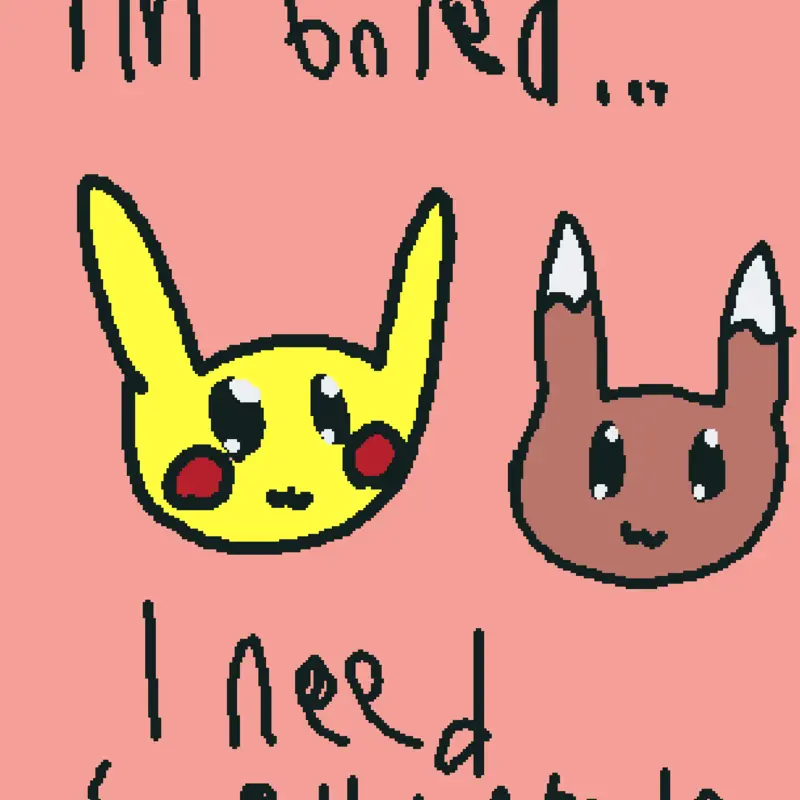 Game by @im-tired