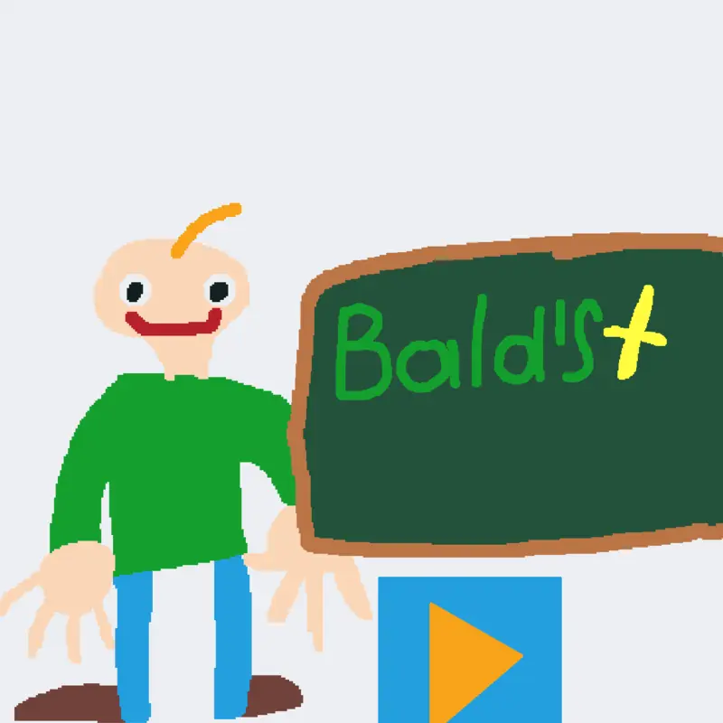 Game by @baldi_fam