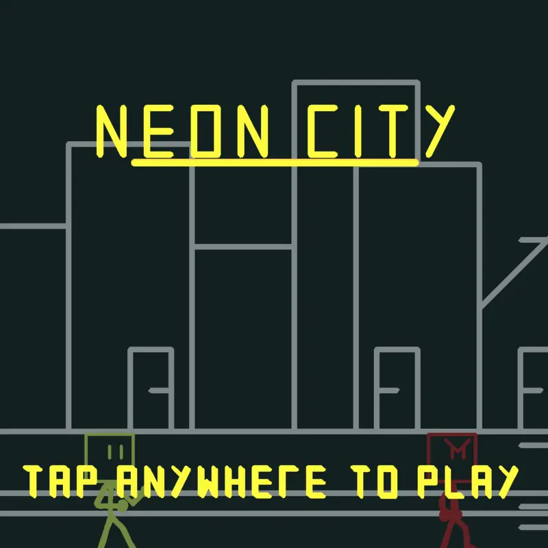 Game by @BXMwomp