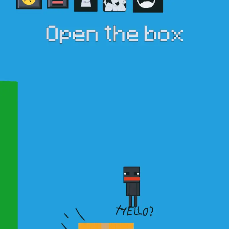 Game by @MaurcioLopesVieira