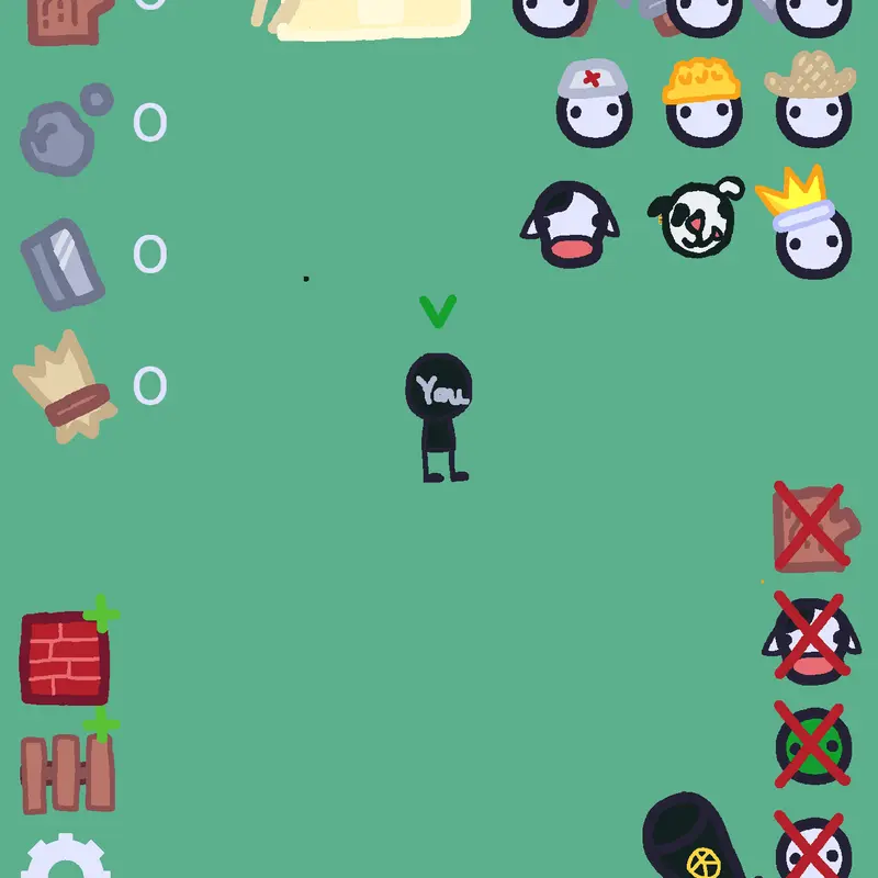 Game by @NyarTheWofFan