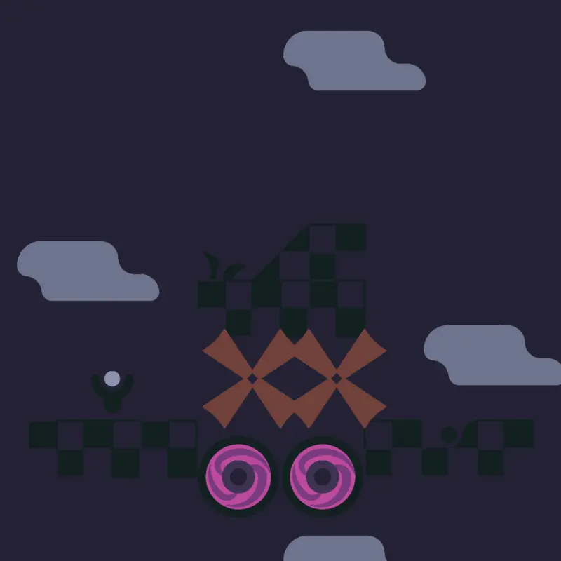 Game by @melon_eater