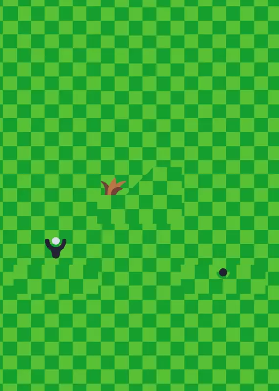 Game by @OrrinPants