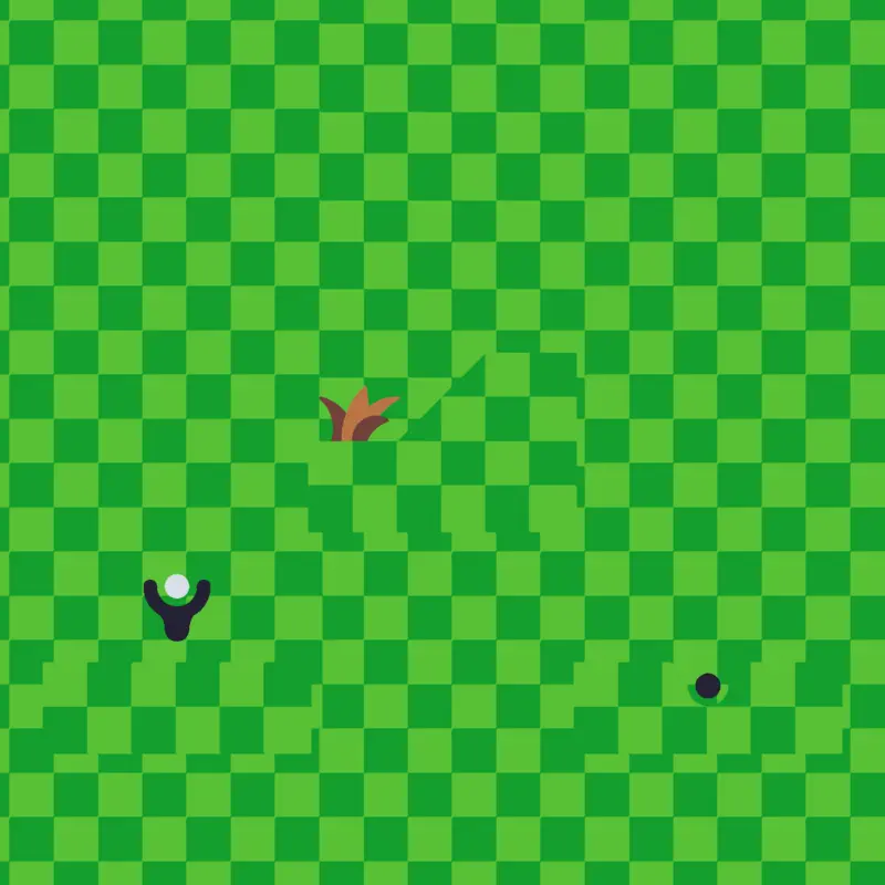 Game by @OrrinPants