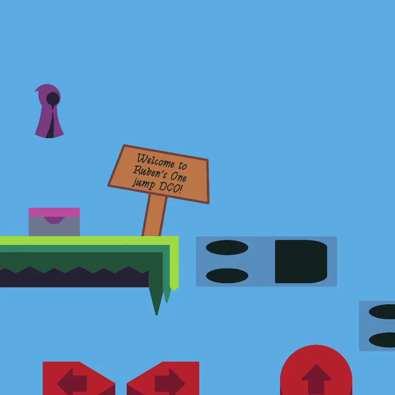 Game by @RubenDraws
