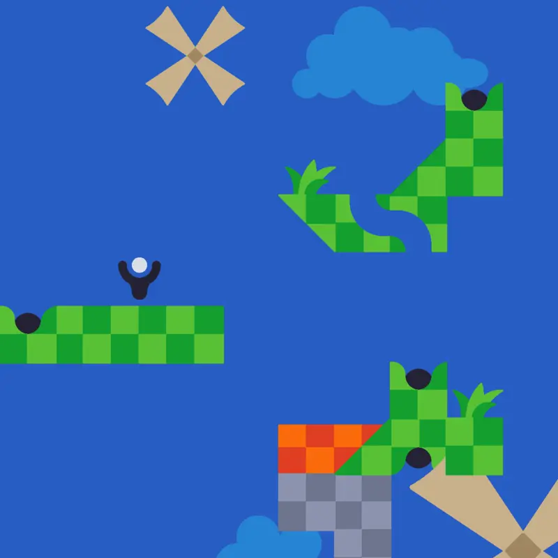 Game by @deadant