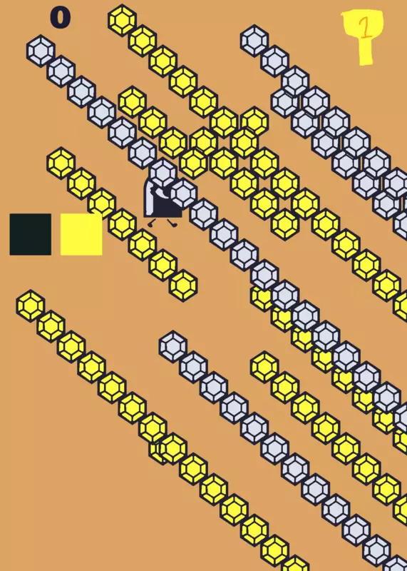 Game by @osoyni