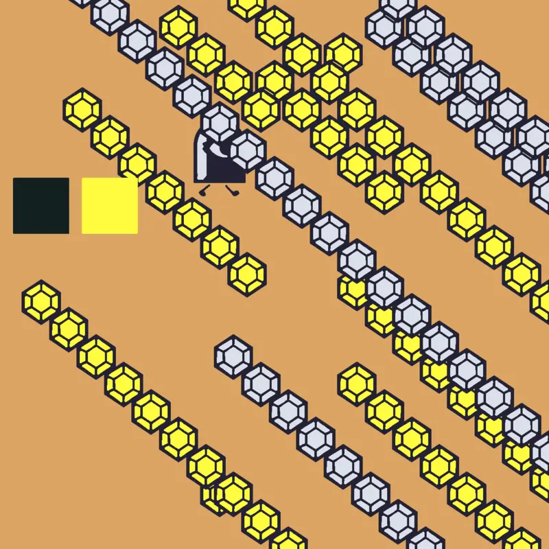 Game by @osoyni