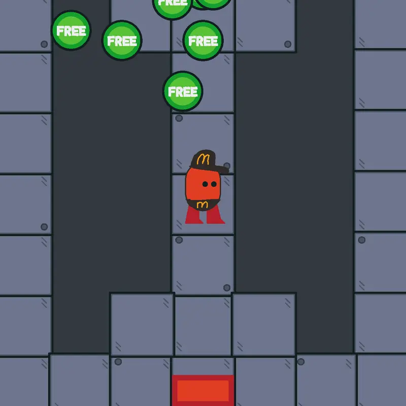 Game by @rykaermydoge9