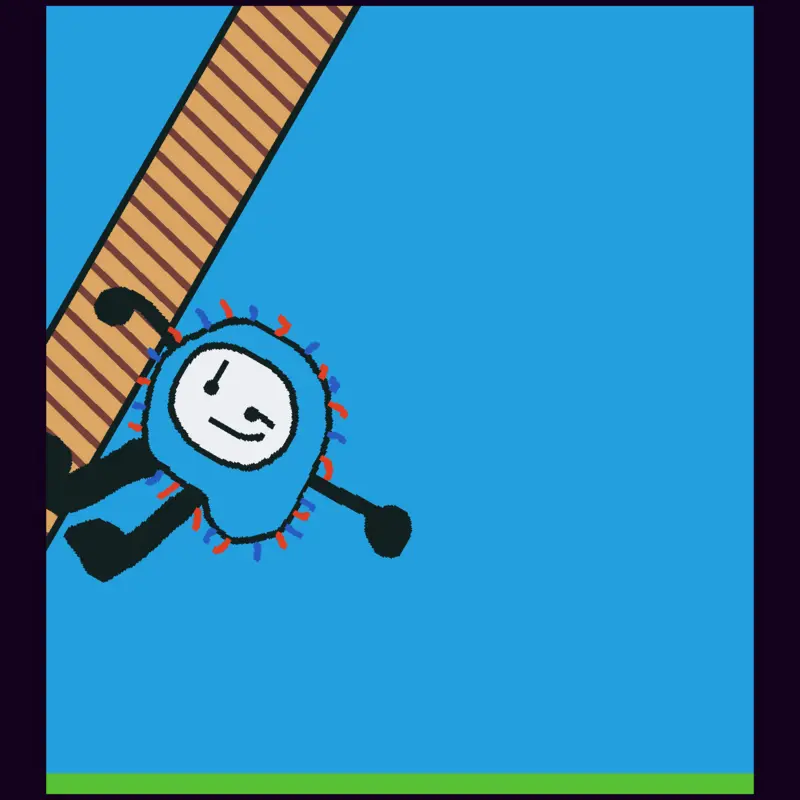 Game by @Clocker_studio