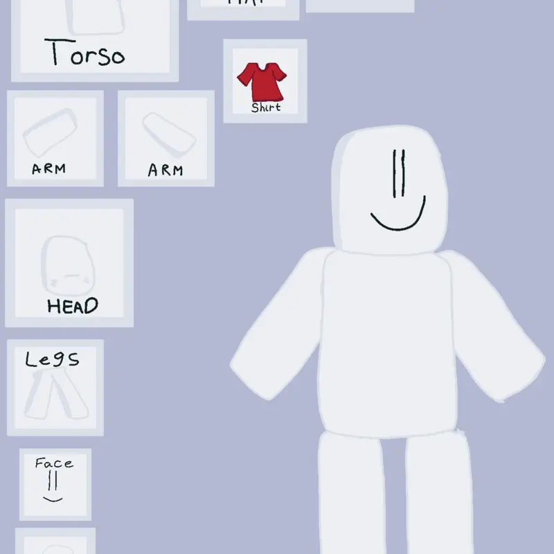Game by @HotWire