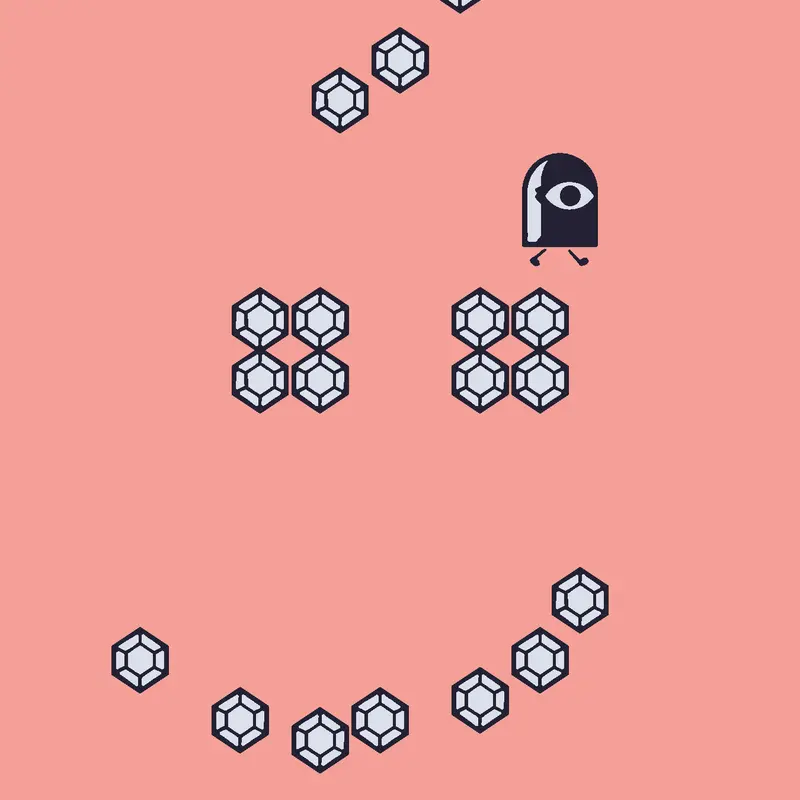 Game by @bluemarker