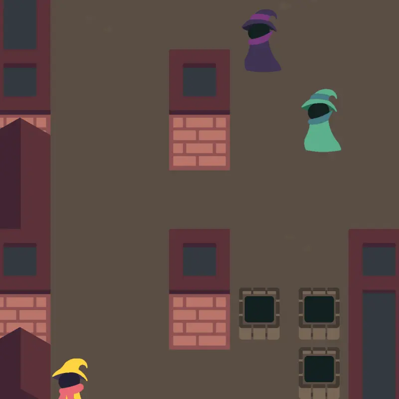 Game by @Larray