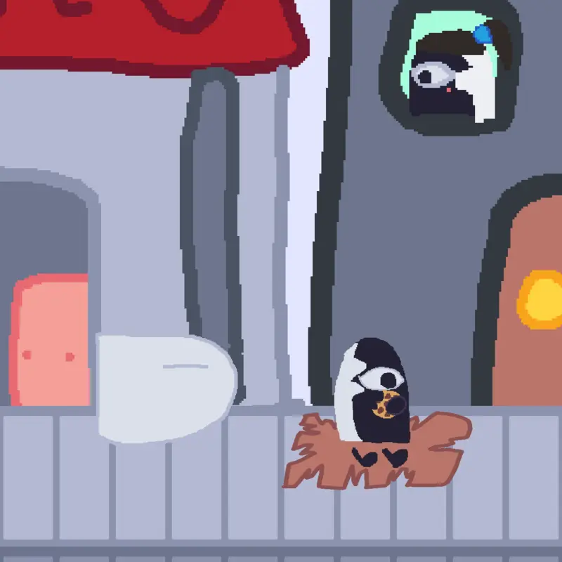 Game by @RED_and_BLUE