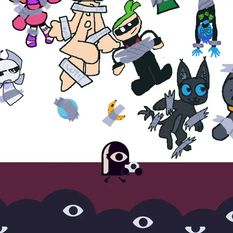 Game by @ciniminrolls