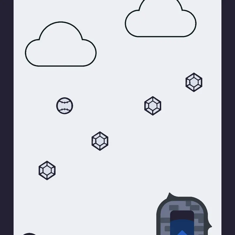Game by @KeanuSulthan