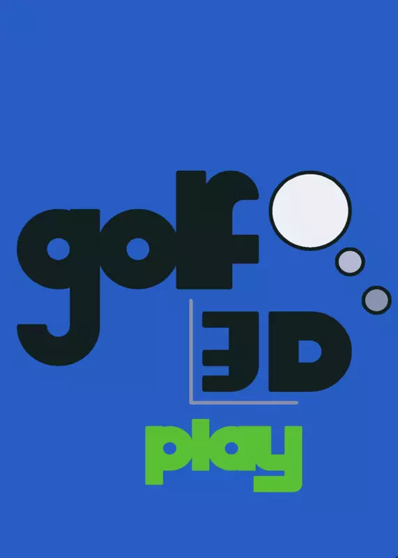 Game by @golfy