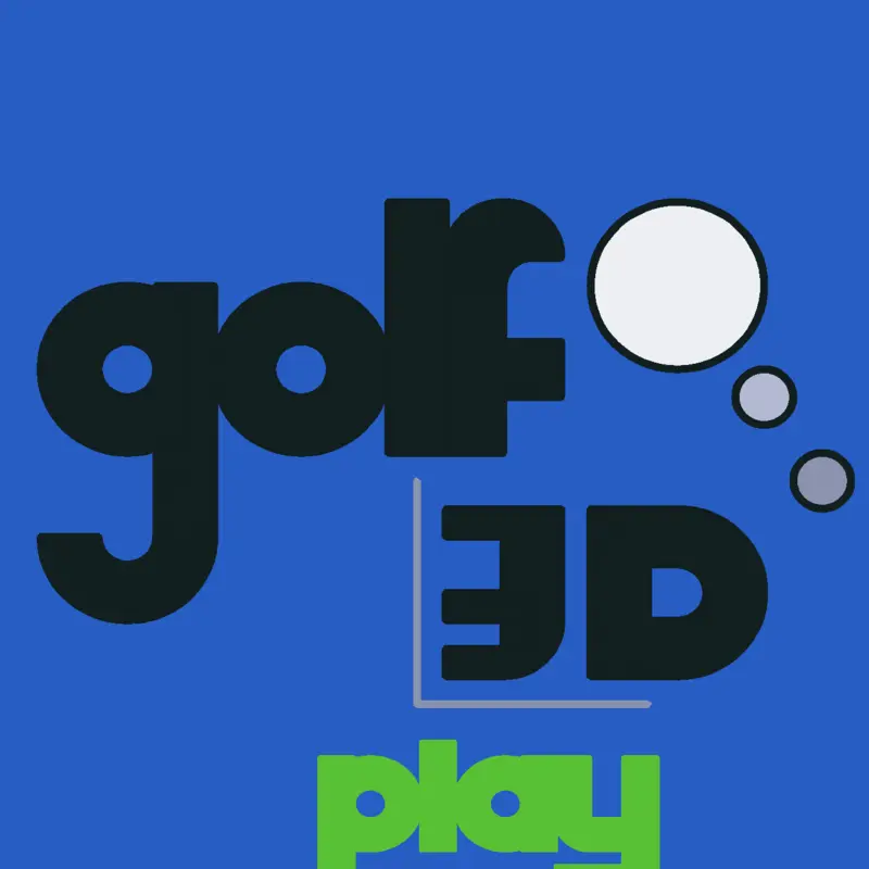 Game by @golfy